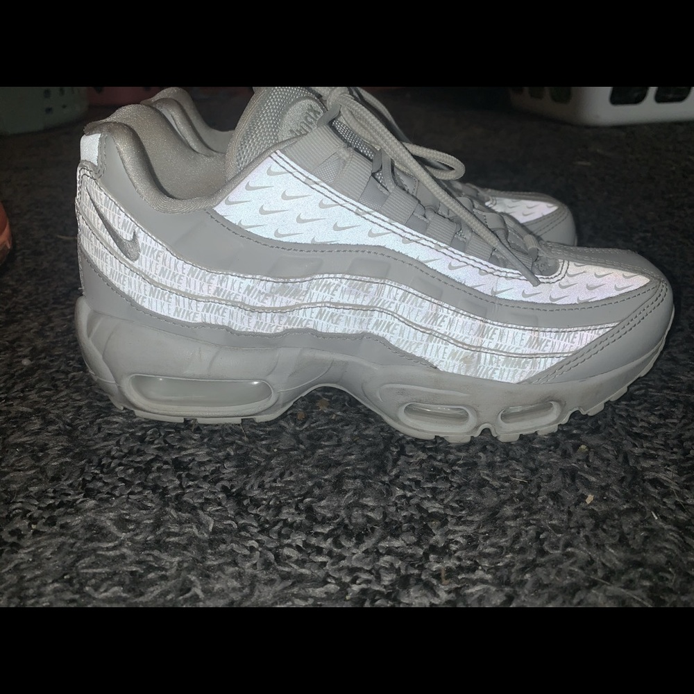 Nike air max 95